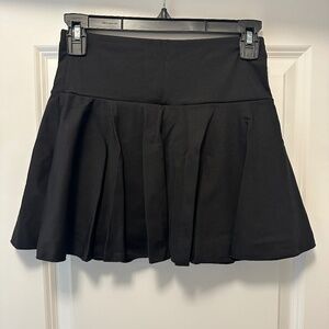 Pleated Tennis Skirts for Women